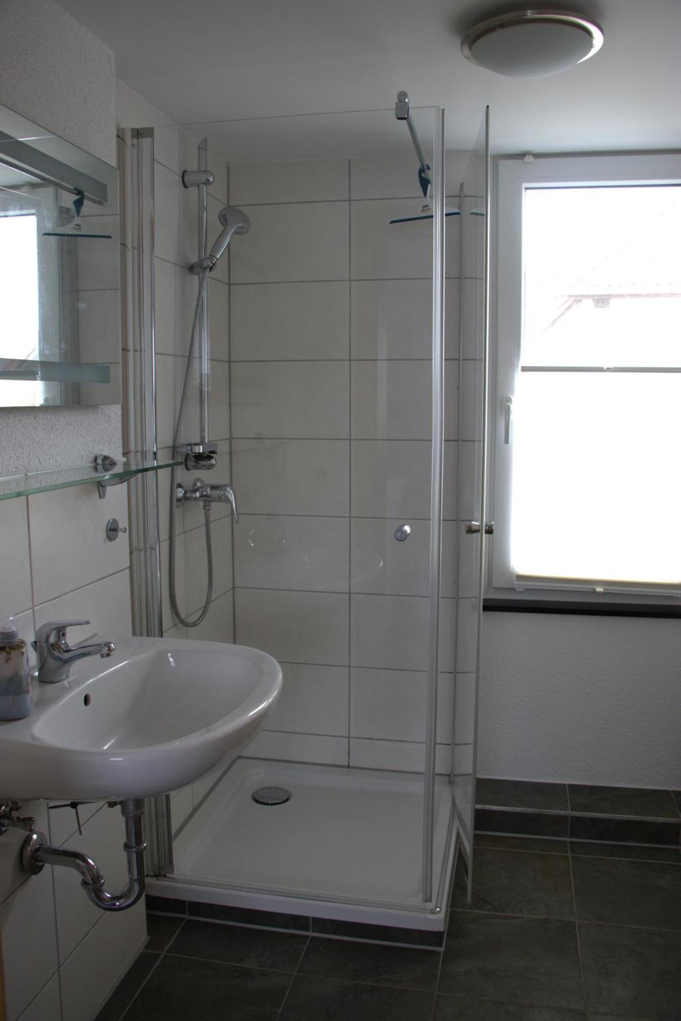 Ferienwohnung Muschel Ostseeheilbad Ostseeheilbad Zingst Exterior foto