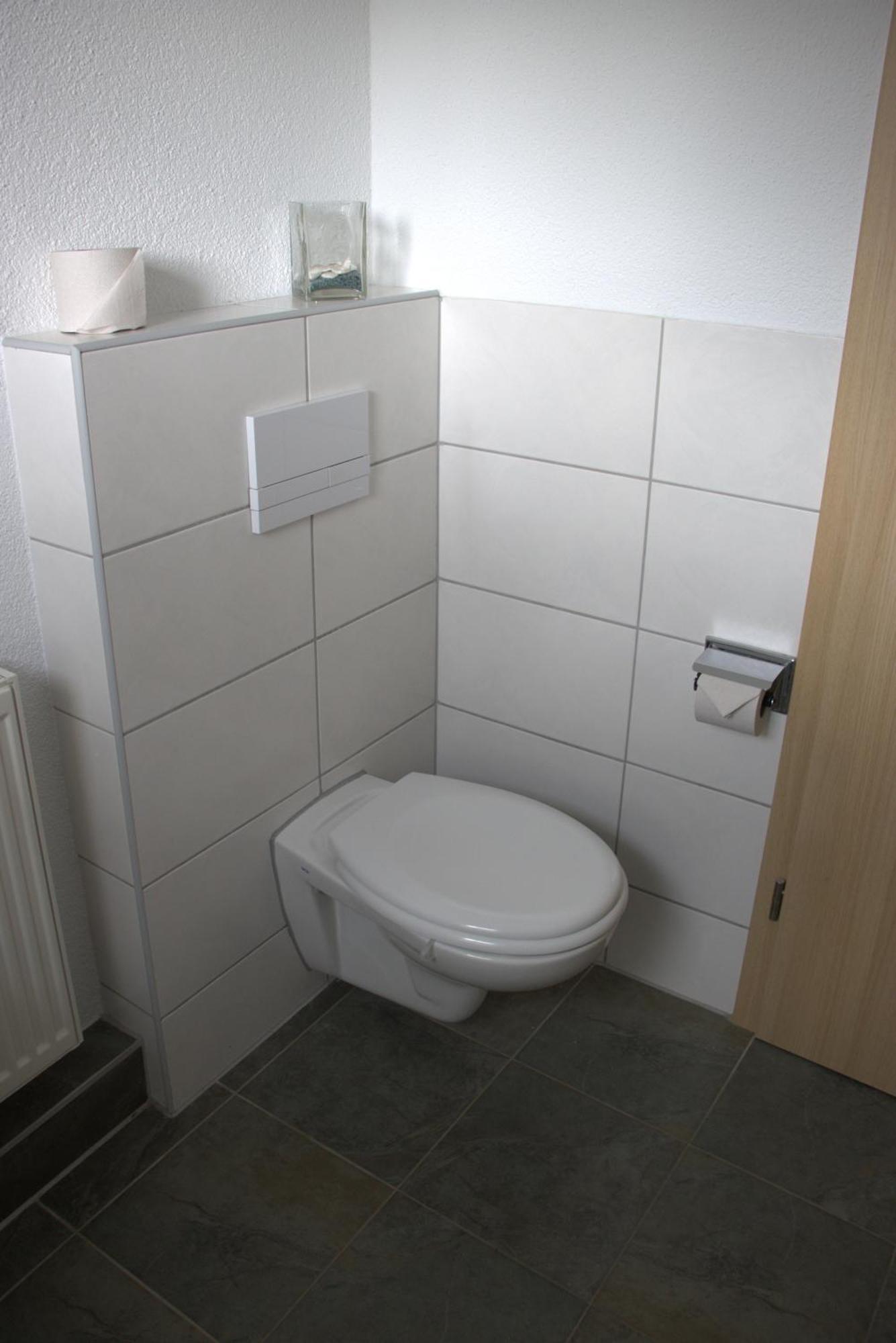 Ferienwohnung Muschel Ostseeheilbad Ostseeheilbad Zingst Exterior foto